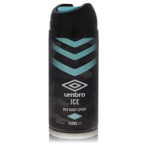 Umbro Deo Body Spray 5 oz for Men