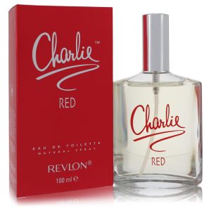 Revlon Eau De Toilette Spray 3.3 oz for Women