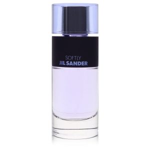 Jil Sander Eau De Parfum Spray (Tester) 2.7 oz for Women