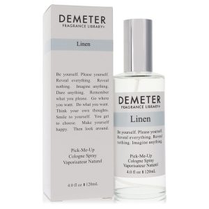 Demeter Cologne Spray 4 oz for Women
