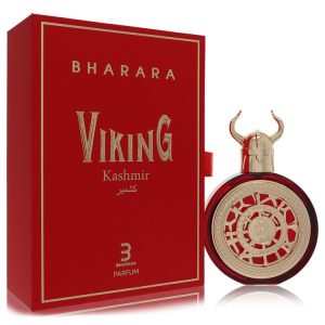 Bharara Beauty Eau De Parfum Spray 3.4 oz for Men