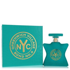 Bond No. 9 Eau De Parfum Spray 3.4 oz for Men