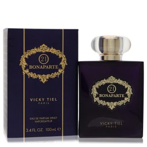 Vicky Tiel Eau De Parfum Spray 3.4 oz for Women