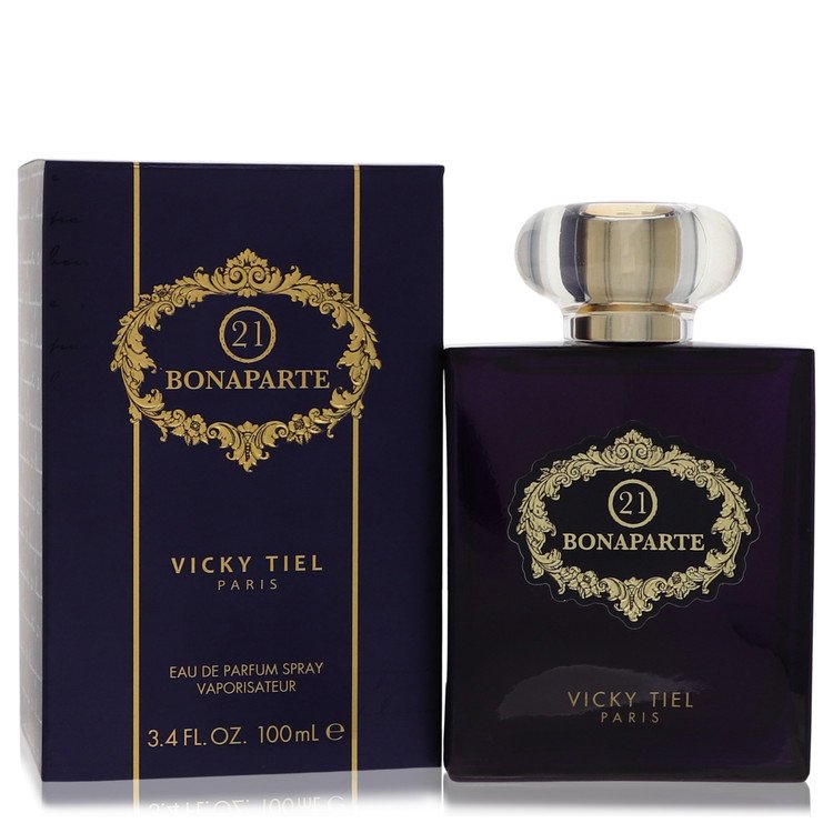 Vicky Tiel Eau De Parfum Spray 3.4 oz for Women