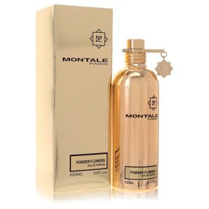Montale Eau De Parfum Spray 3.4 oz for Women
