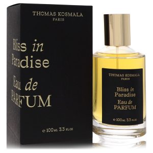 Thomas Kosmala Eau De Parfum Spray (Unisex) 3.4 oz for Women