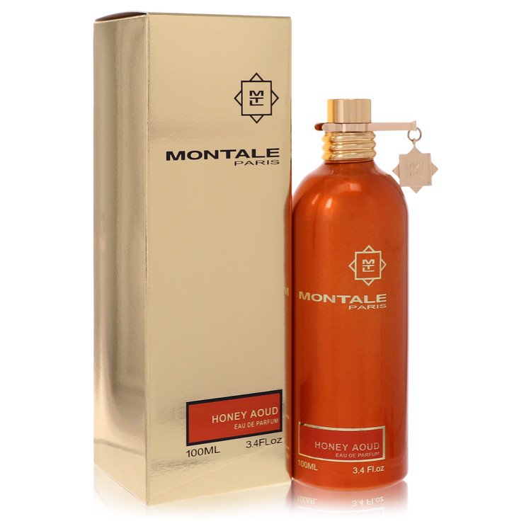 Montale Eau De Parfum Spray 3.4 oz for Women