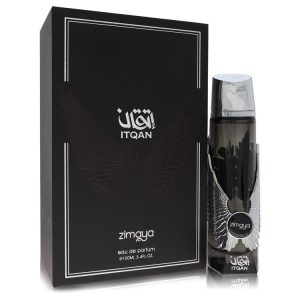 Afnan Eau De Parfum Spray (Unisex) 3.4 oz for Men