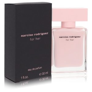 Narciso Rodriguez Eau De Parfum Spray 1 oz for Women
