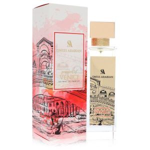 Swiss Arabian Extrait De Parfum Spray (Unixex) 3.4 oz for Women