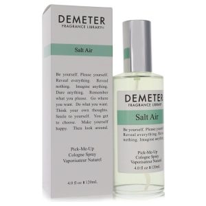 Demeter Cologne Spray 4 oz for Women