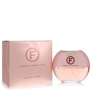 French Connection Eau De Toilette Spray 2 oz for Women
