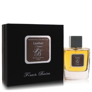 Franck Boclet Eau De Parfum Spray 3.4 oz for Men