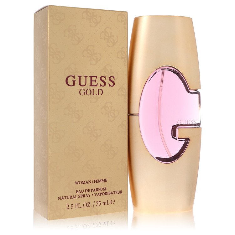 Guess Eau De Parfum Spray 2.5 oz for Women