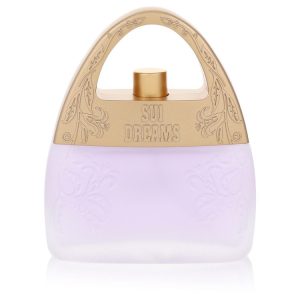 Anna Sui Eau De Toilette Spray (Tester) 1.7 oz for Women