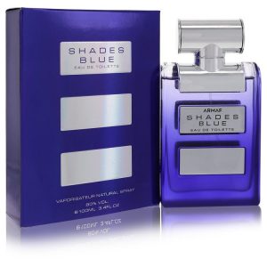 Armaf Eau De Toilette Spray 3.4 oz for Men