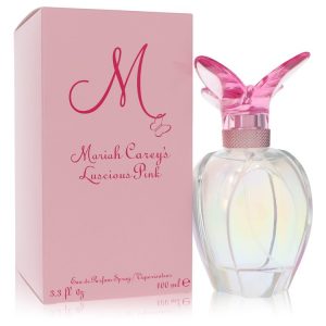 Mariah Carey Eau De Parfum Spray 3.4 oz for Women