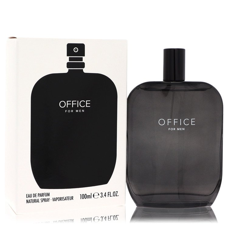 Fragrance One Eau De Parfum Spray 3.4 oz for Men