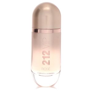 Carolina Herrera Eau De Parfum Spray (Tester) 2.7 oz for Women