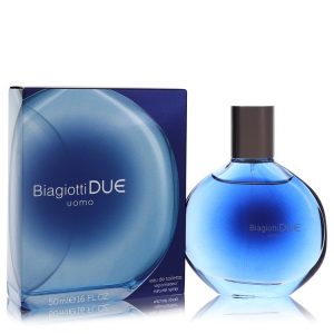 Laura Biagiotti Eau De Toilette Spray 1.6 oz for Men
