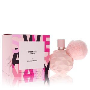 Ariana Grande Eau De Parfum Spray 3.4 oz for Women