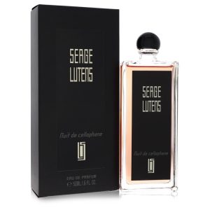 Serge Lutens Eau De Parfum Spray (Unisex) 1.69 oz for Women