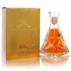Kim Kardashian Eau De Parfum Spray 3.4 oz for Women