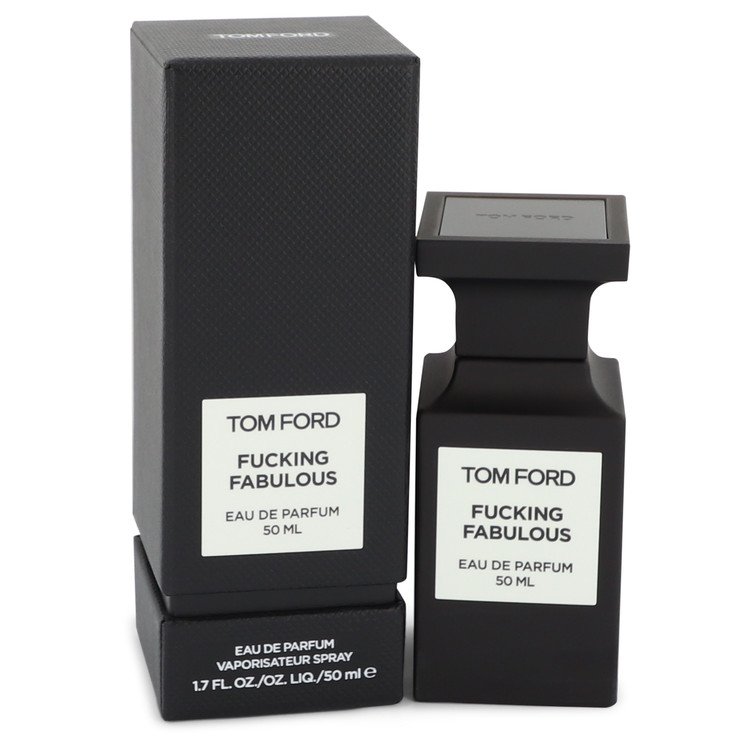 Tom Ford Eau De Parfum Spray 1.7 oz for Women
