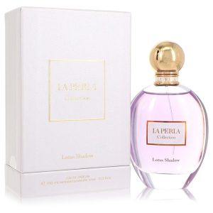 La Perla Eau De Parfum Spray 3.3 oz for Women
