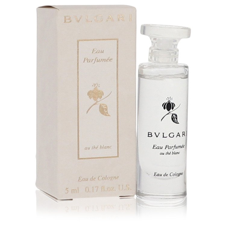Bvlgari Mini EDC .17 oz for Women