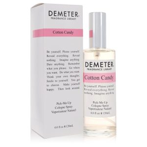 Demeter Cologne Spray 4 oz for Women