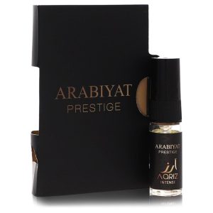 Arabiyat Prestige Mini EDP Spray .10 oz for Men