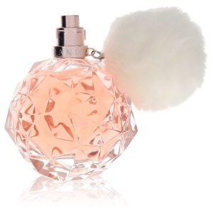 Ariana Grande Eau De Parfum Spray (Tester) 3.4 oz for Women