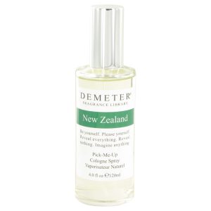 Demeter Cologne Spray (Unisex) 4 oz for Women