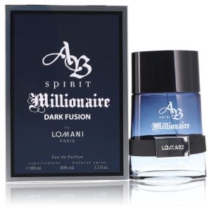 Lomani Eau De Parfum Spray 3.3 oz for Men