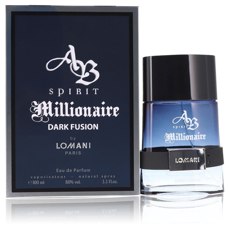 Lomani Eau De Parfum Spray 3.3 oz for Men