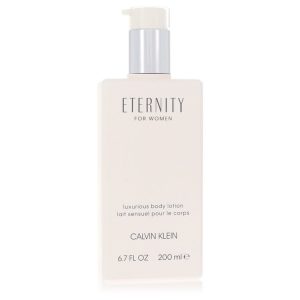 Calvin Klein Body Lotion (unboxed) 6.7 oz for Women