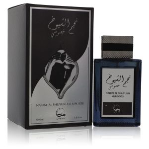 Khususi Eau De Parfum Spray 3 oz for Men