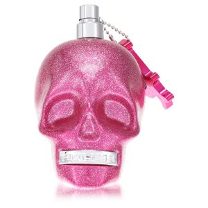 Police Colognes Eau De Parfum Spray (Tester) 4.2 oz for Women