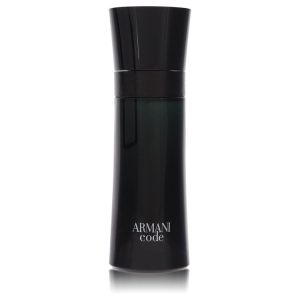 Giorgio Armani Eau De Toilette Spray (Tester) 2.5 oz for Men
