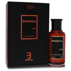 Bharara Beauty Eau De Parfum Spray 3.4 oz for Men