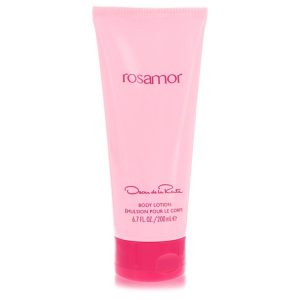 Oscar De La Renta Body Lotion 6.8 oz for Women