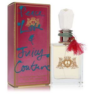 Juicy Couture Eau De Parfum Spray 3.4 oz for Women