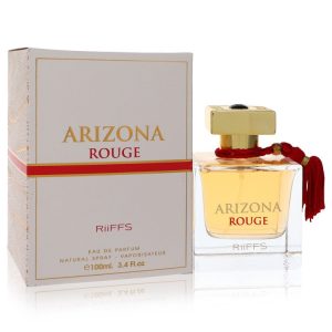 Riiffs Eau De Parfum Spray (Unisex) 3.4 oz for Women