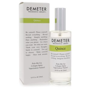 Demeter Cologne Spray 4 oz for Women