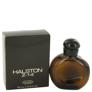 Halston Cologne Spray 2.5 oz for Men