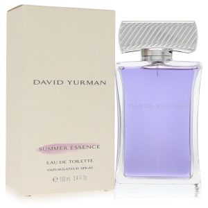 David Yurman Eau De Toilette Spray 3.4 oz for Women