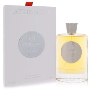Atkinsons Eau De Parfum Spray (Unisex) 3.3 oz for Women