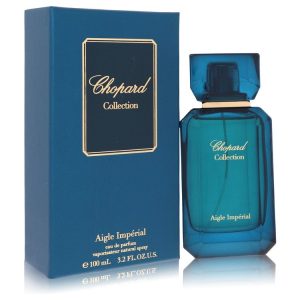 Chopard Eau De Parfum Spray (Unisex) 3.2 oz for Men