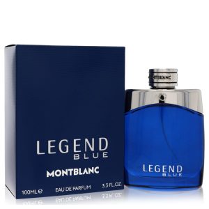 Mont Blanc Eau De Parfum Spray 3.3 oz for Men